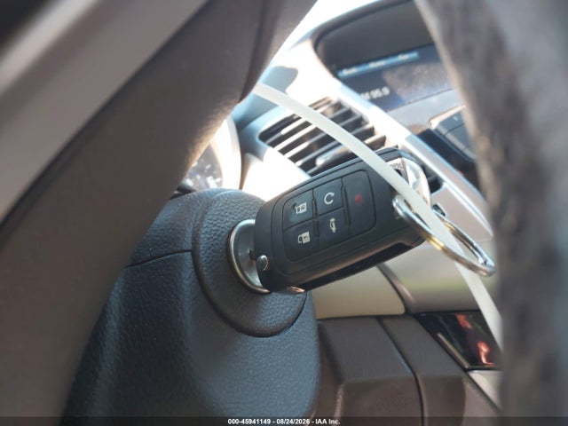 Продажа на аукционе авто 2013 Chevrolet Cruze 2lt Auto, vin: 1G1PE5SB4D7239505, номер лота: 45941149