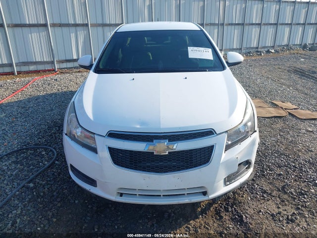 Продажа на аукционе авто 2013 Chevrolet Cruze 2lt Auto, vin: 1G1PE5SB4D7239505, номер лота: 45941149