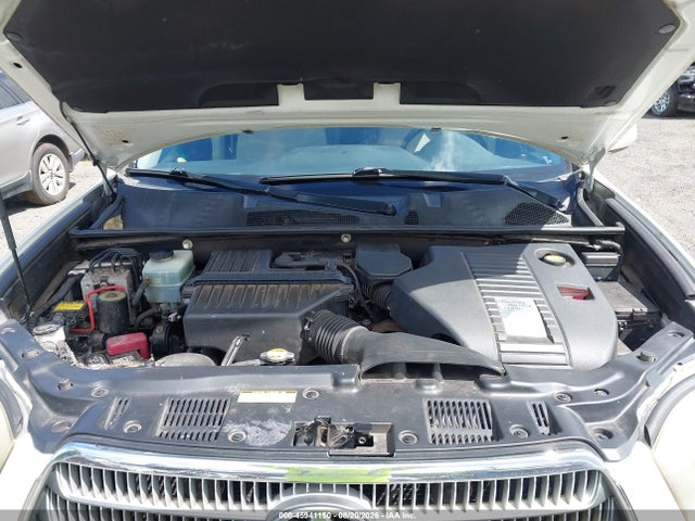 45941150 :رقم المزاد ، JTEEW41A782008045 vin ، 2008 Toyota Highlander Hybrid مزاد بيع