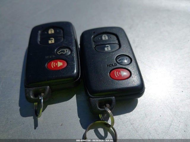 45941150 :رقم المزاد ، JTEEW41A782008045 vin ، 2008 Toyota Highlander Hybrid مزاد بيع