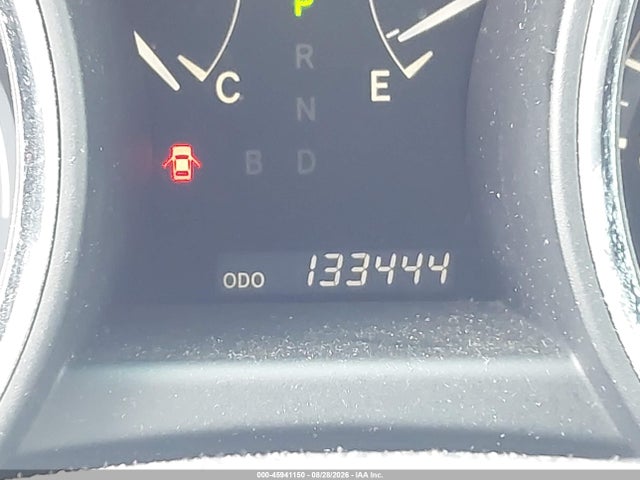 45941150 :رقم المزاد ، JTEEW41A782008045 vin ، 2008 Toyota Highlander Hybrid مزاد بيع