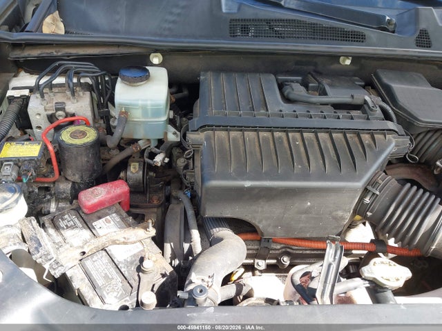 45941150 :رقم المزاد ، JTEEW41A782008045 vin ، 2008 Toyota Highlander Hybrid مزاد بيع