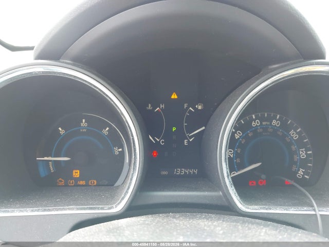 45941150 :رقم المزاد ، JTEEW41A782008045 vin ، 2008 Toyota Highlander Hybrid مزاد بيع