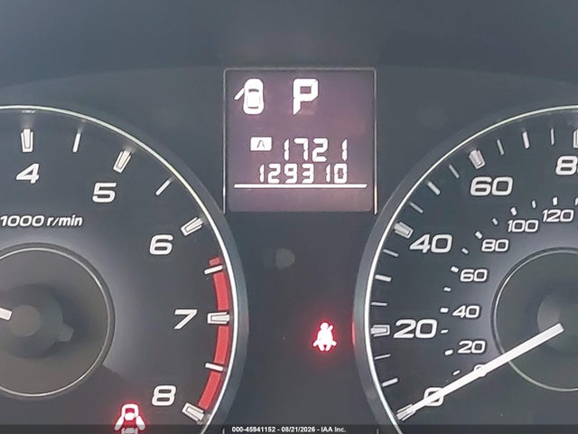 2011 Subaru Legacy 2.5i Premium მანქანა იყიდება აუქციონზე, vin: 4S3BMBF64B3248869, აუქციონის ნომერი: 45941152