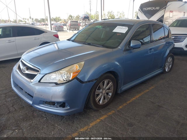 2011 Subaru Legacy 2.5i Premium მანქანა იყიდება აუქციონზე, vin: 4S3BMBF64B3248869, აუქციონის ნომერი: 45941152