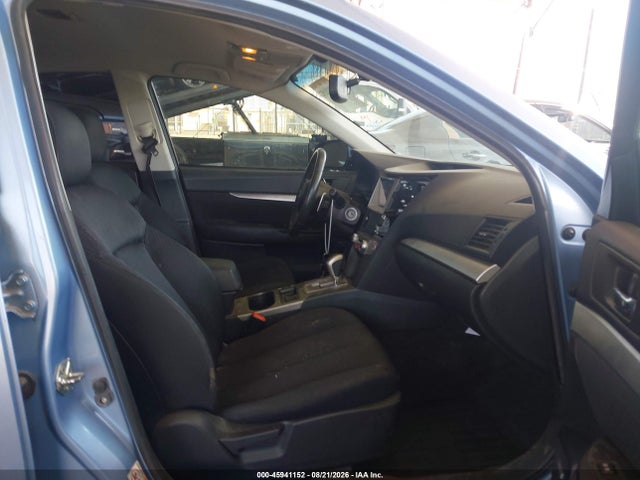 2011 Subaru Legacy 2.5i Premium მანქანა იყიდება აუქციონზე, vin: 4S3BMBF64B3248869, აუქციონის ნომერი: 45941152