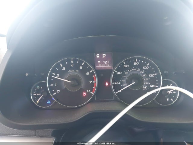 2011 Subaru Legacy 2.5i Premium მანქანა იყიდება აუქციონზე, vin: 4S3BMBF64B3248869, აუქციონის ნომერი: 45941152