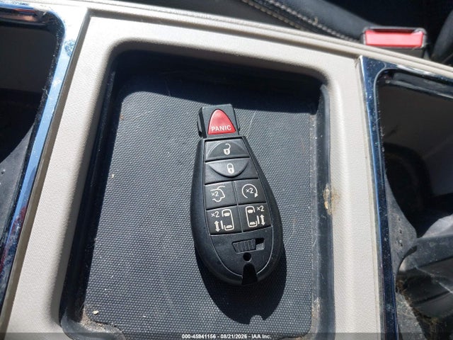 Aukcja sprzedaży 2014 Chrysler Town & Country Touring-l, vin: 2C4RC1CG6ER303892, numer aukcji: 45941156