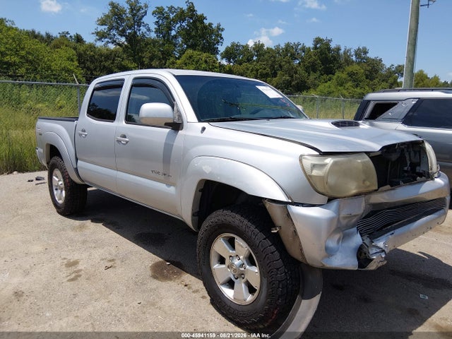 Продаж на аукціоні авто 2006 Toyota Tacoma Prerunner V6, vin: 3TMJU62N46M028734, номер лоту: 45941159