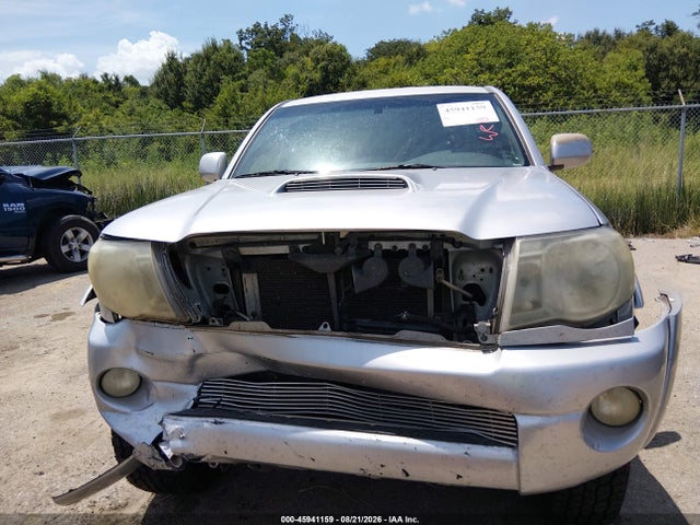 Продаж на аукціоні авто 2006 Toyota Tacoma Prerunner V6, vin: 3TMJU62N46M028734, номер лоту: 45941159