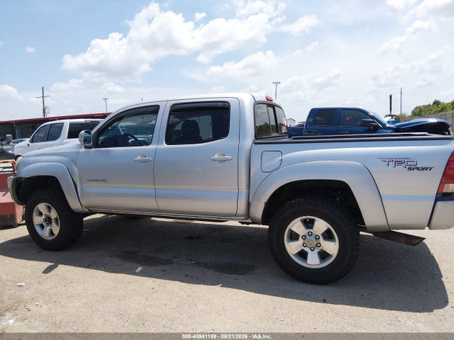 Продаж на аукціоні авто 2006 Toyota Tacoma Prerunner V6, vin: 3TMJU62N46M028734, номер лоту: 45941159