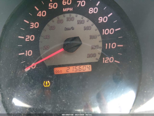 Продаж на аукціоні авто 2006 Toyota Tacoma Prerunner V6, vin: 3TMJU62N46M028734, номер лоту: 45941159