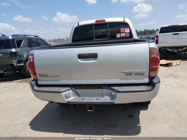 Продаж на аукціоні авто 2006 Toyota Tacoma Prerunner V6, vin: 3TMJU62N46M028734, номер лоту: 45941159