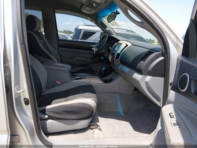 Продаж на аукціоні авто 2006 Toyota Tacoma Prerunner V6, vin: 3TMJU62N46M028734, номер лоту: 45941159
