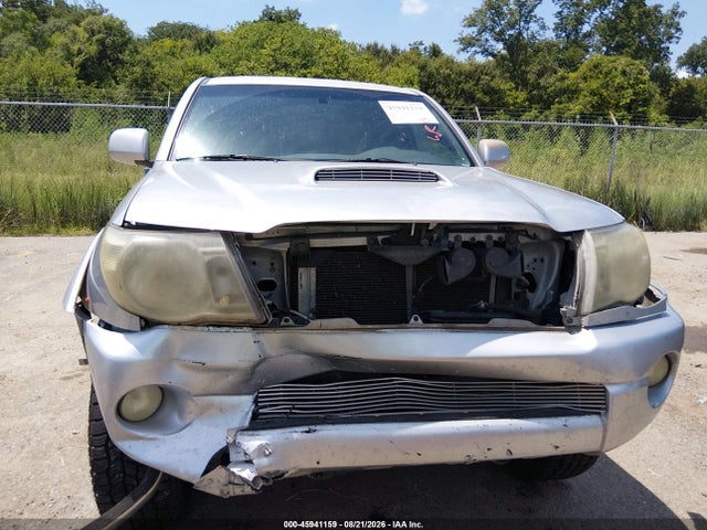 Продаж на аукціоні авто 2006 Toyota Tacoma Prerunner V6, vin: 3TMJU62N46M028734, номер лоту: 45941159
