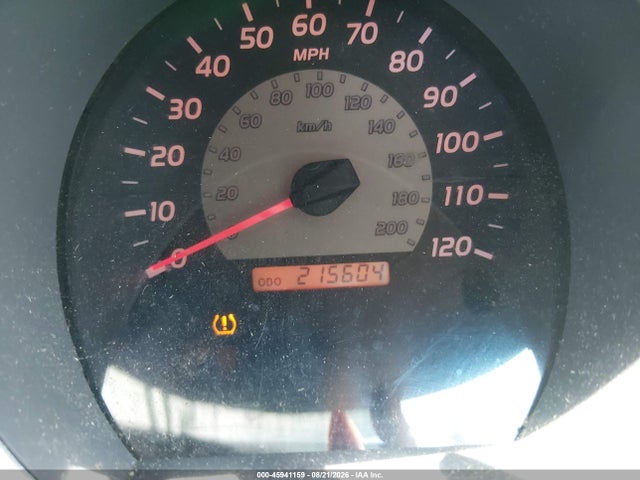 Продаж на аукціоні авто 2006 Toyota Tacoma Prerunner V6, vin: 3TMJU62N46M028734, номер лоту: 45941159