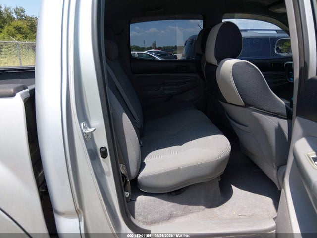 Продаж на аукціоні авто 2006 Toyota Tacoma Prerunner V6, vin: 3TMJU62N46M028734, номер лоту: 45941159