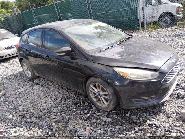 Продаж на аукціоні авто 2015 Ford Focus Se, vin: 1FADP3K21FL213744, номер лоту: 45941160