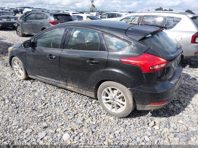 Продаж на аукціоні авто 2015 Ford Focus Se, vin: 1FADP3K21FL213744, номер лоту: 45941160