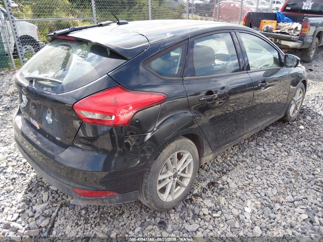 Продаж на аукціоні авто 2015 Ford Focus Se, vin: 1FADP3K21FL213744, номер лоту: 45941160