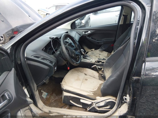 Продаж на аукціоні авто 2015 Ford Focus Se, vin: 1FADP3K21FL213744, номер лоту: 45941160