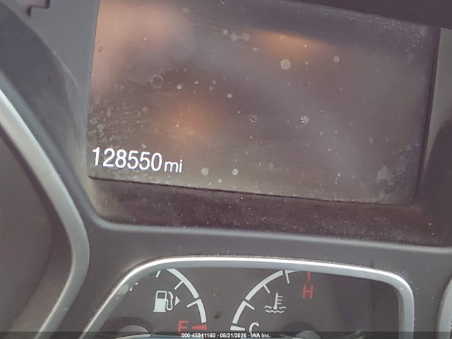 Продаж на аукціоні авто 2015 Ford Focus Se, vin: 1FADP3K21FL213744, номер лоту: 45941160
