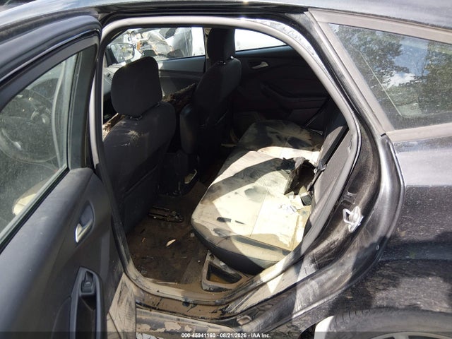 Продаж на аукціоні авто 2015 Ford Focus Se, vin: 1FADP3K21FL213744, номер лоту: 45941160