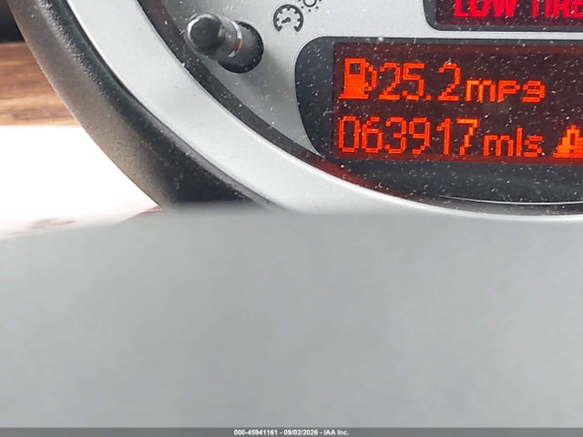 Продажа на аукционе авто 2010 Mini Cooper S, vin: WMWMF7C56ATX43873, номер лота: 45941161