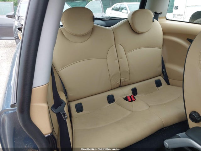 Продажа на аукционе авто 2010 Mini Cooper S, vin: WMWMF7C56ATX43873, номер лота: 45941161