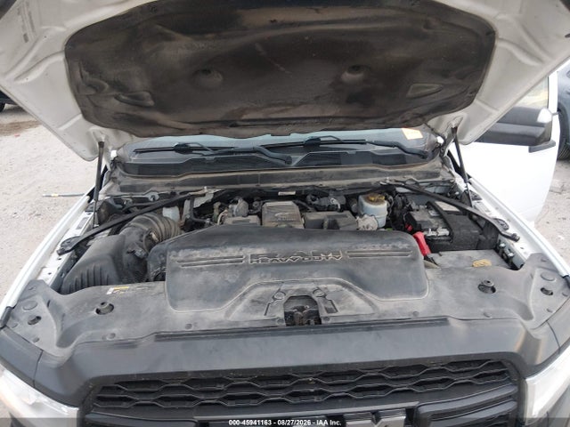 Продаж на аукціоні авто 2022 Ram 2500 Tradesman  4x2 8' Box, vin: 3C6UR4HL1NG120395, номер лоту: 45941163