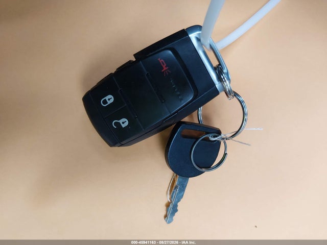 Продаж на аукціоні авто 2022 Ram 2500 Tradesman  4x2 8' Box, vin: 3C6UR4HL1NG120395, номер лоту: 45941163