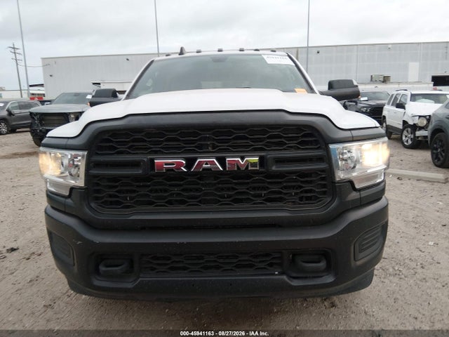Продаж на аукціоні авто 2022 Ram 2500 Tradesman  4x2 8' Box, vin: 3C6UR4HL1NG120395, номер лоту: 45941163