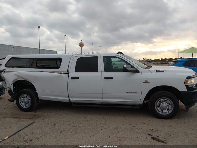 Продаж на аукціоні авто 2022 Ram 2500 Tradesman  4x2 8' Box, vin: 3C6UR4HL1NG120395, номер лоту: 45941163