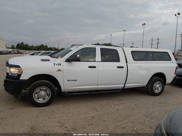 Продаж на аукціоні авто 2022 Ram 2500 Tradesman  4x2 8' Box, vin: 3C6UR4HL1NG120395, номер лоту: 45941163