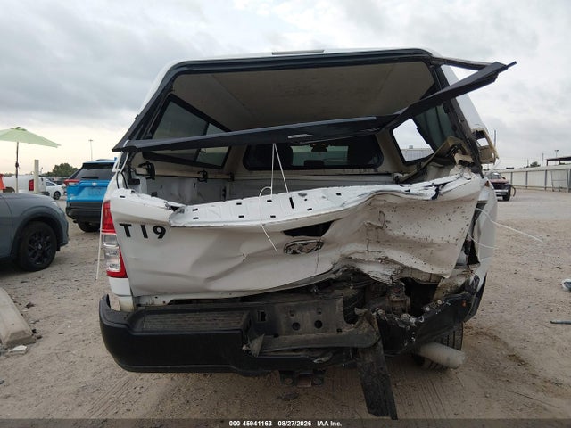 Продаж на аукціоні авто 2022 Ram 2500 Tradesman  4x2 8' Box, vin: 3C6UR4HL1NG120395, номер лоту: 45941163