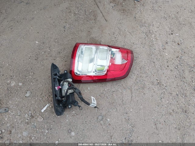 Продаж на аукціоні авто 2022 Ram 2500 Tradesman  4x2 8' Box, vin: 3C6UR4HL1NG120395, номер лоту: 45941163