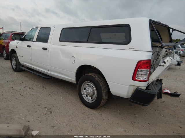 Продаж на аукціоні авто 2022 Ram 2500 Tradesman  4x2 8' Box, vin: 3C6UR4HL1NG120395, номер лоту: 45941163