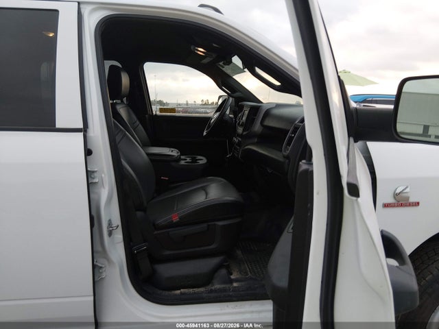 Продаж на аукціоні авто 2022 Ram 2500 Tradesman  4x2 8' Box, vin: 3C6UR4HL1NG120395, номер лоту: 45941163