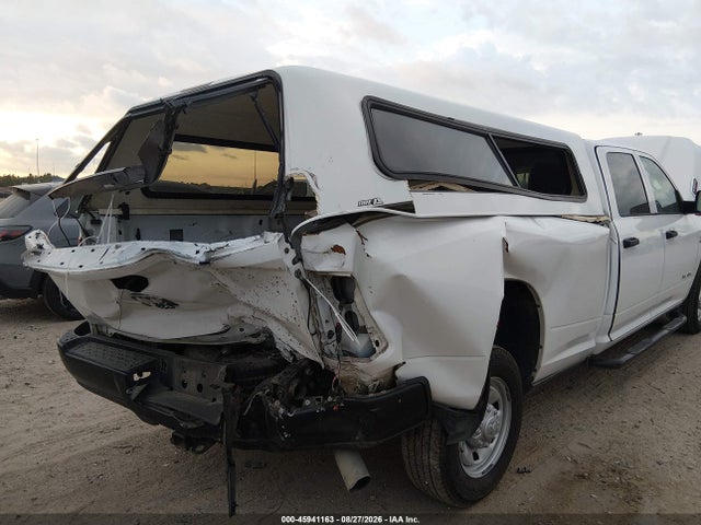 Продаж на аукціоні авто 2022 Ram 2500 Tradesman  4x2 8' Box, vin: 3C6UR4HL1NG120395, номер лоту: 45941163
