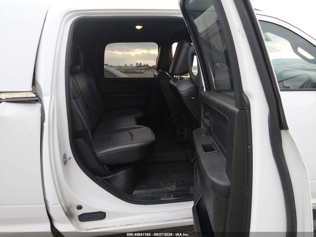 Продаж на аукціоні авто 2022 Ram 2500 Tradesman  4x2 8' Box, vin: 3C6UR4HL1NG120395, номер лоту: 45941163