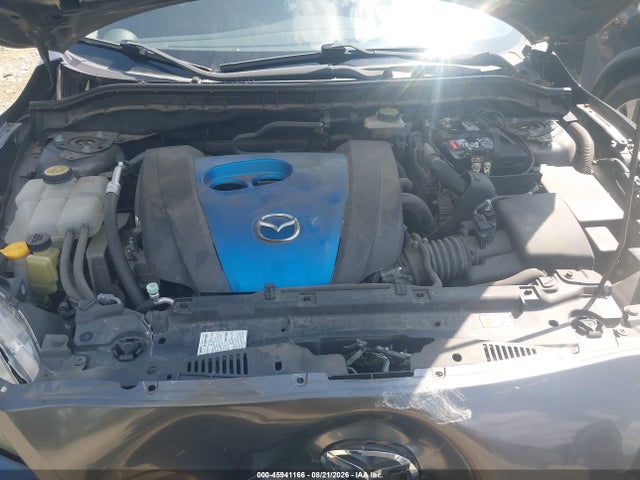 Aukcja sprzedaży 2013 Mazda Mazda3 I Touring, vin: JM1BL1L74D1813565, numer aukcji: 45941166