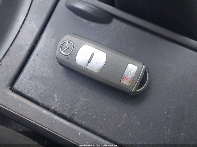 Aukcja sprzedaży 2013 Mazda Mazda3 I Touring, vin: JM1BL1L74D1813565, numer aukcji: 45941166