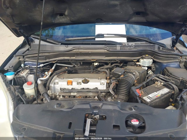 2010 Honda Cr-v Lx მანქანა იყიდება აუქციონზე, vin: 5J6RE4H39AL009689, აუქციონის ნომერი: 45941171