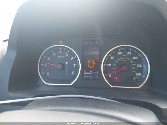 2010 Honda Cr-v Lx მანქანა იყიდება აუქციონზე, vin: 5J6RE4H39AL009689, აუქციონის ნომერი: 45941171