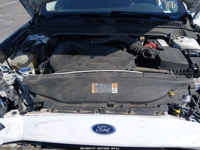 Продаж на аукціоні авто 2013 Ford Fusion Se, vin: 3FA6P0HR4DR319163, номер лоту: 45941172