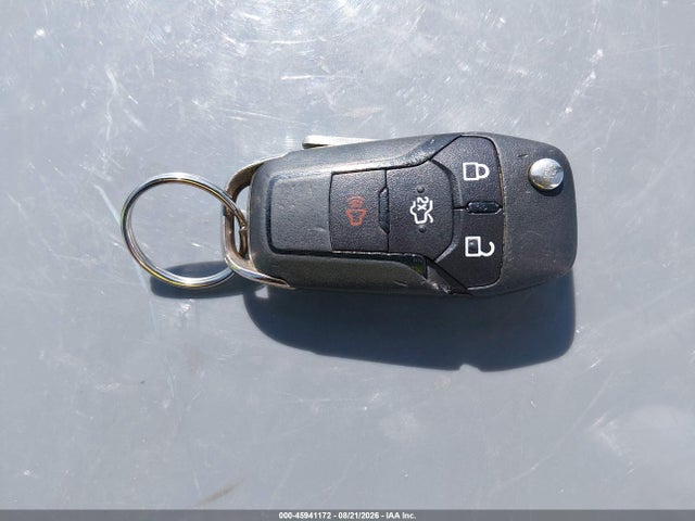 Продаж на аукціоні авто 2013 Ford Fusion Se, vin: 3FA6P0HR4DR319163, номер лоту: 45941172