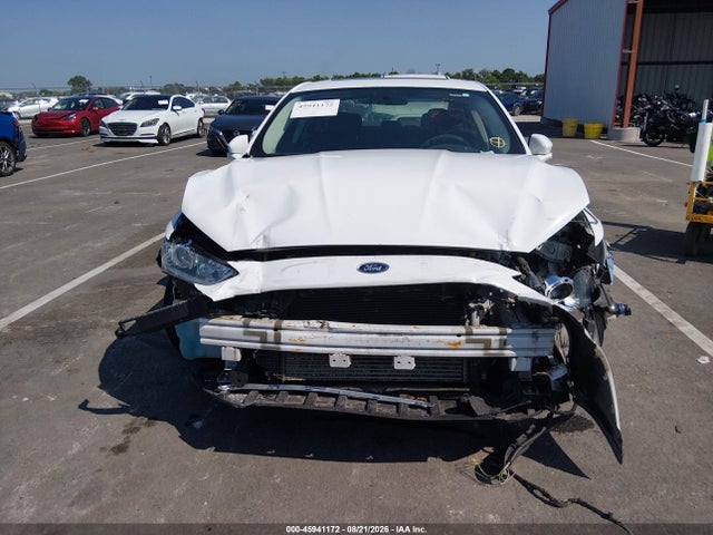 Продаж на аукціоні авто 2013 Ford Fusion Se, vin: 3FA6P0HR4DR319163, номер лоту: 45941172