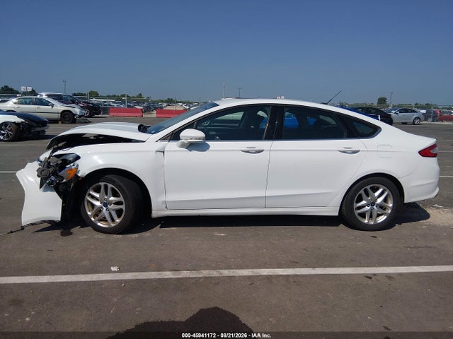 Продаж на аукціоні авто 2013 Ford Fusion Se, vin: 3FA6P0HR4DR319163, номер лоту: 45941172