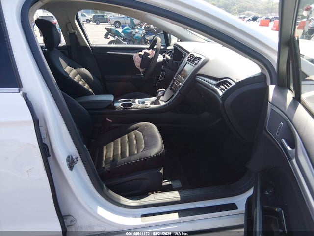 Продаж на аукціоні авто 2013 Ford Fusion Se, vin: 3FA6P0HR4DR319163, номер лоту: 45941172
