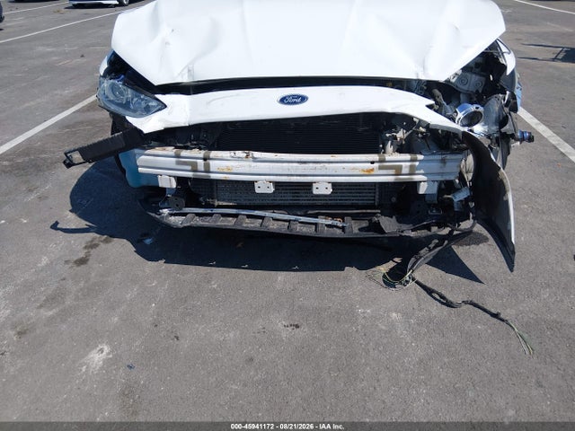 Продаж на аукціоні авто 2013 Ford Fusion Se, vin: 3FA6P0HR4DR319163, номер лоту: 45941172